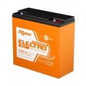ELECTRO VELO
